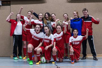 Bild 140 - C-Juniorinnen Kreismeisterschaften